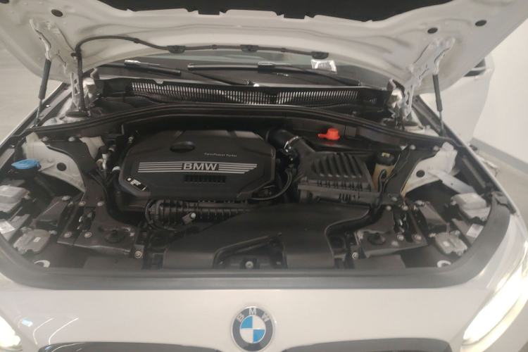 Used BMW 1 Series 2022 120i M Sport Night Edition
