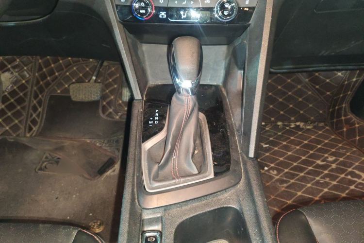 Used Chevrolet Orlando 2019 Redline 530T Automatic Enjoyment Version (5+2 Seating) China VI