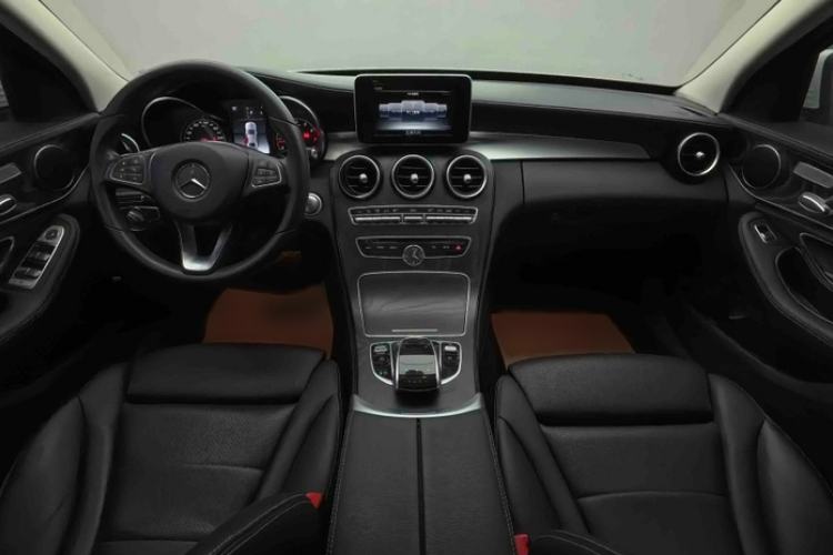 Used Mercedes-Benz C-Class 2018 C 200 L Sport Edition
