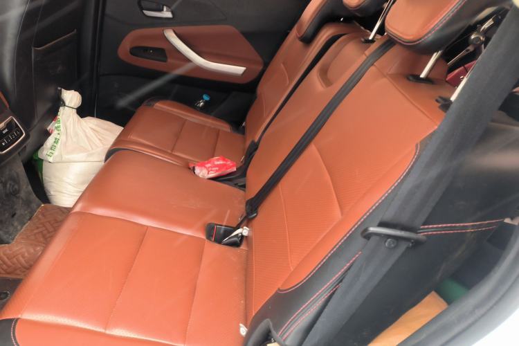 Used HYOSOW S3 2016 S3L 1.5L Manual Prestige Edition
