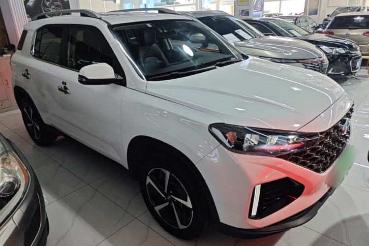 Used Hyundai ix35 2021 2.0L Automatic 2WD GLS Leading Edition