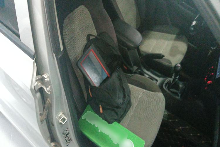 Used Wuling Hongguang 2019 1.5L S Basic Version China VI Standard LAR
