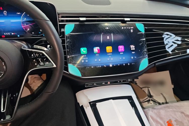 Used Mercedes-Benz E-Class 2024 Facelift E 260 L 4MATIC
