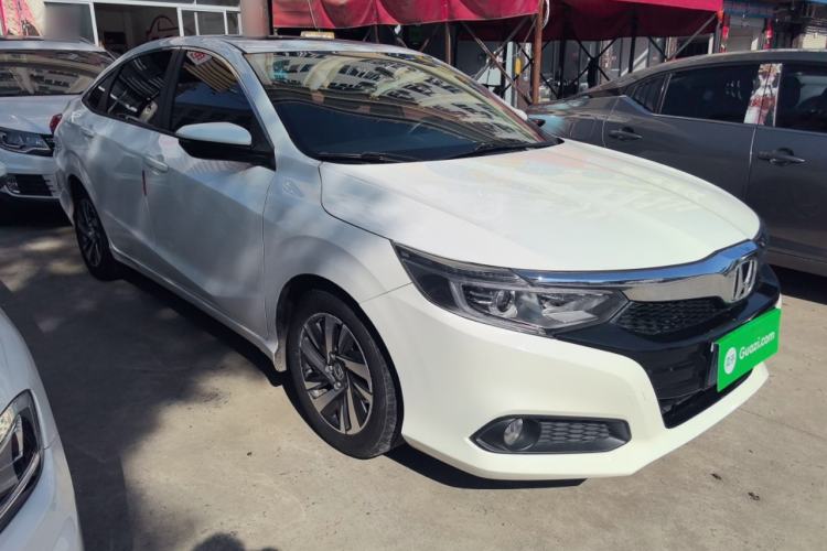 Used Honda Crider 2019 180 Turbo CVT Luxury Edition China VI Emission Standard