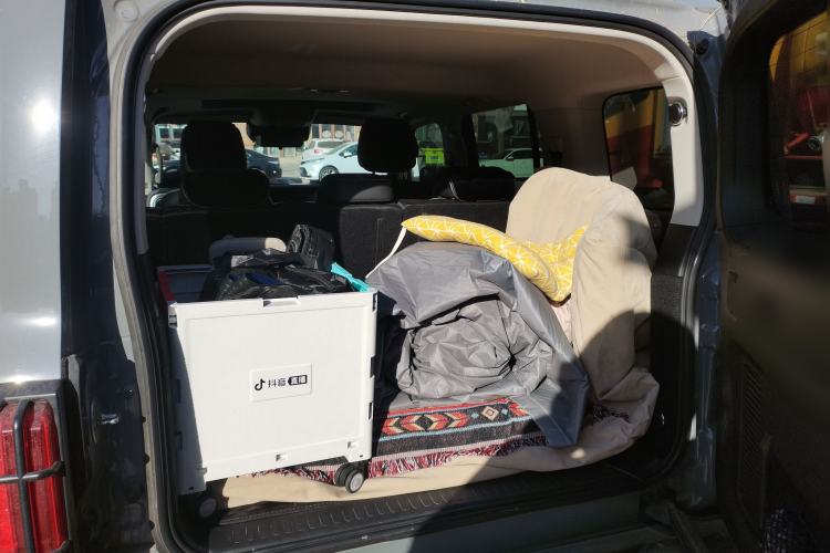 Used Tank 300 2021 Off-Road Edition 2.0T Challenger