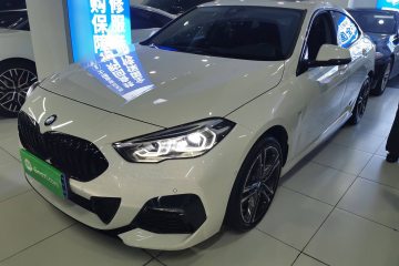 Used BMW 2 Series 2023 Facelifted 225i Four-Door Coupe M Sport Night Edition Package