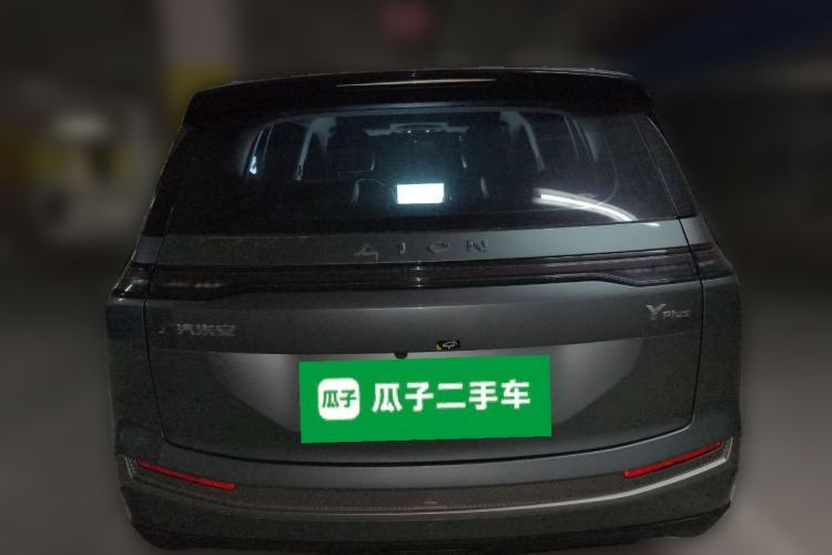 Used AION Y 2022 Plus 70 Smart Edition