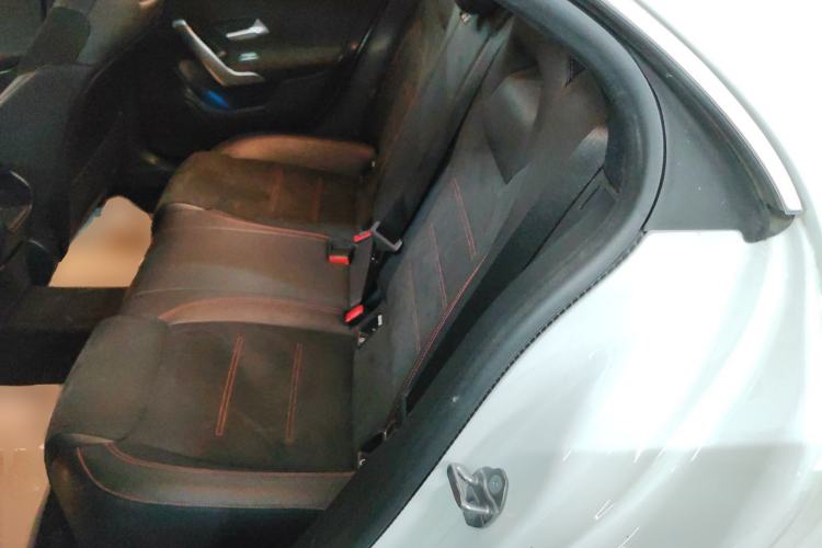 Used Mercedes-Benz CLA 2020 CLA 200