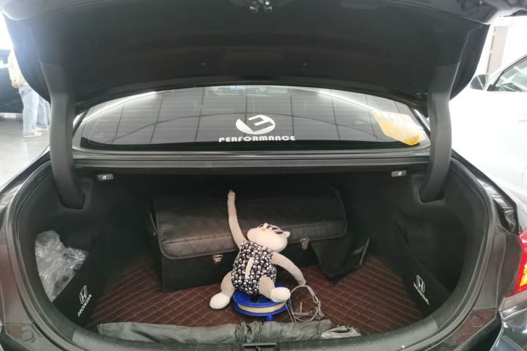 Used Honda Spirior 2015 2.4L Prestige Edition