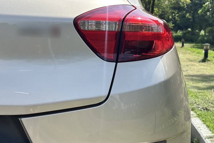 Used Geely Auto Emgrand GS 2018 Sport Edition 1.4T Automatic LingShang Model
