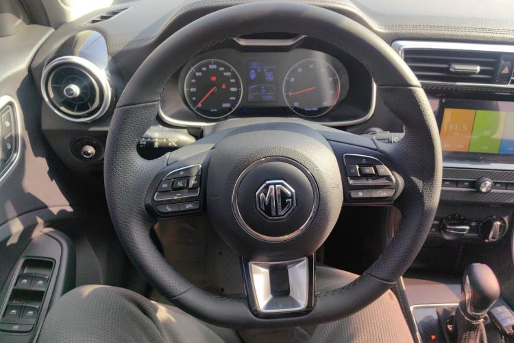 Used MG ZS 2018 1.5L Automatic Elite Edition China V Standard