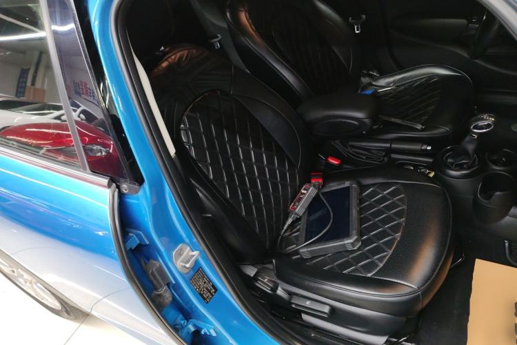 Used  MINI 2015 1.2T ONE Five-Door Edition
