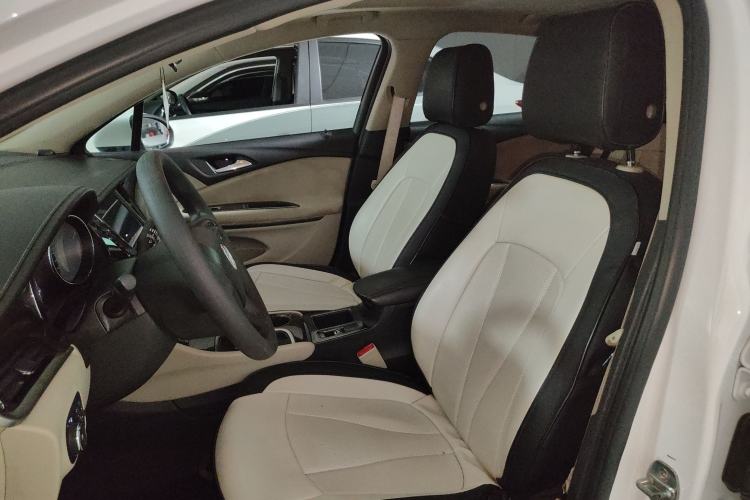 Used Buick Verano 2018 Sedan 15S Automatic Entry Model
