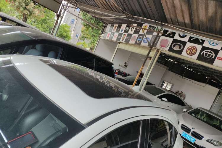 Used Honda XR-V 2019 220TURBO CVT Luxury Edition China V Emission Standard
