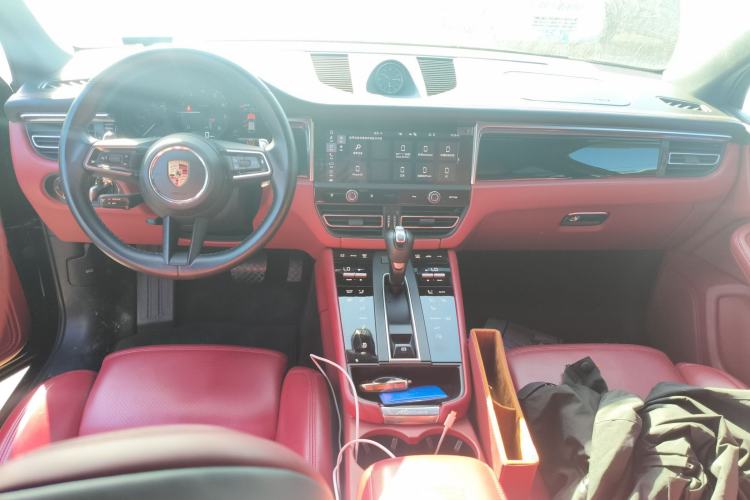 Used Porsche Macan 2024 Macan 2.0T
