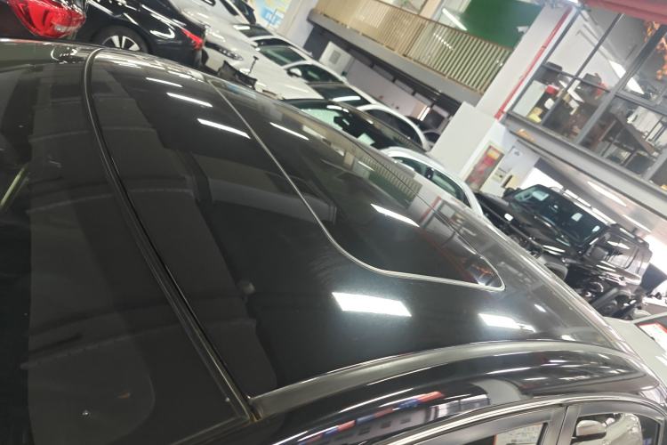 Used Nissan Sylphy 2018 1.6XV CVT Deluxe Edition
