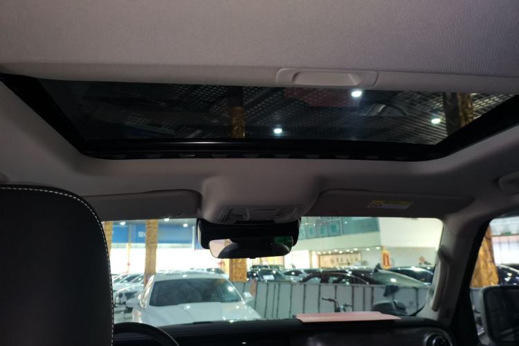 Used Tank 300 2021 Off-Road Edition 2.0T Conqueror
