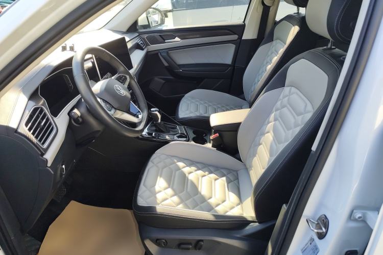 Used Volkswagen Tayron 2023 300TSI Two-Wheel-Drive Luxury Plus Advanced Edition
