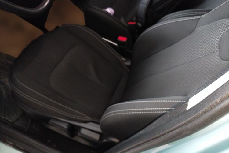 Used NETA V 2021 Standard Range Entertainment Version – Upgraded Model