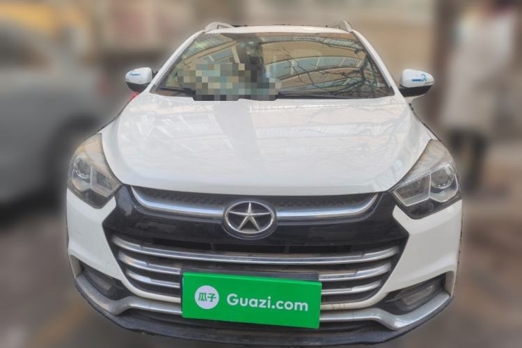 Used  Refine S2 2015 1.5L Manual Luxury Model