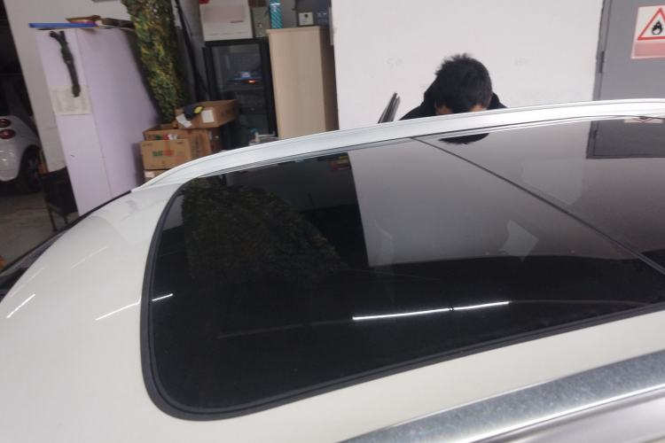 Used Volvo XC40 2021 T4 Four-Wheel Drive Smart Luxury Edition