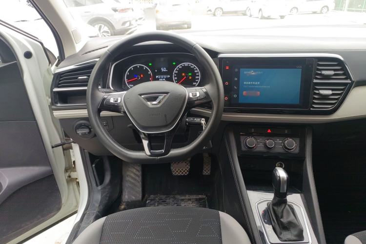 Used Jetta VS5 2024 280TSI Automatic Pioneer Edition