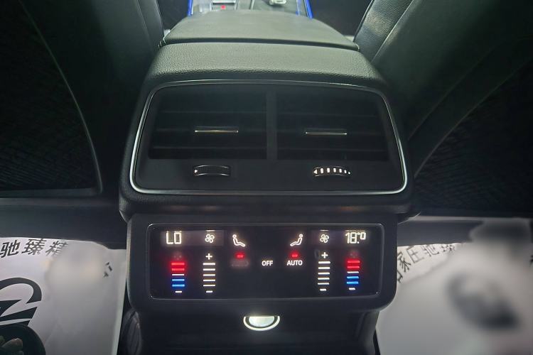 Used Audi A6L 2022 45 TFSI Prestige Dynamic Edition
