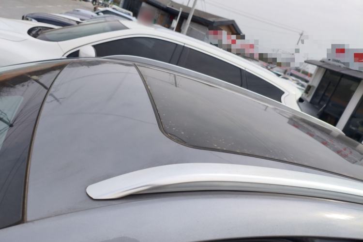 Used BYD Yuan PLUS 2024 Honor Edition 430KM Beyond Model