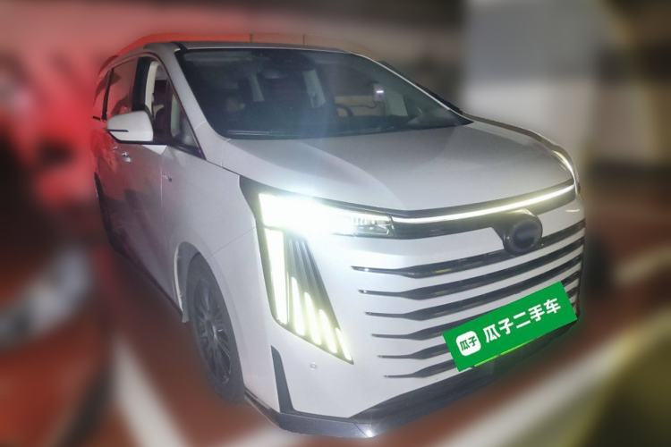 Used GAC Trumpchi E9 2023 E9 PRO
