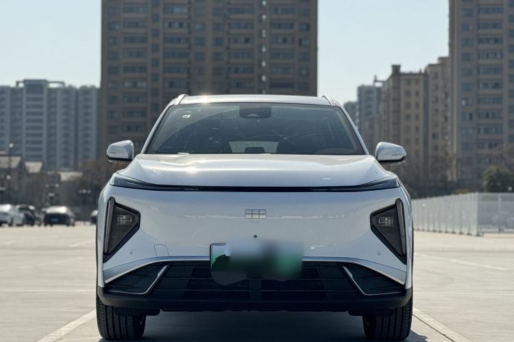 Used  L7 2025 EM-i 115km Exploration Edition