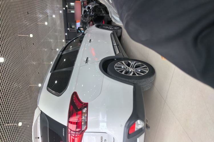 Used Honda UR-V 2017 370TURBO Four-Wheel Drive Prestige Edition China V