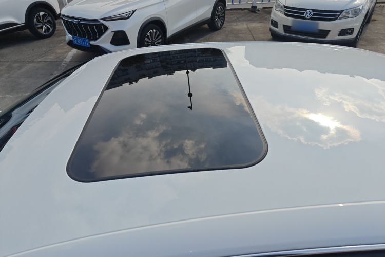 Used Audi A4L 2015 35 TFSI Automatic Comfort Model
