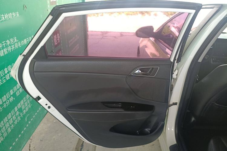 Used Hyundai Mistra 2014 1.8L Automatic Smart GLS
