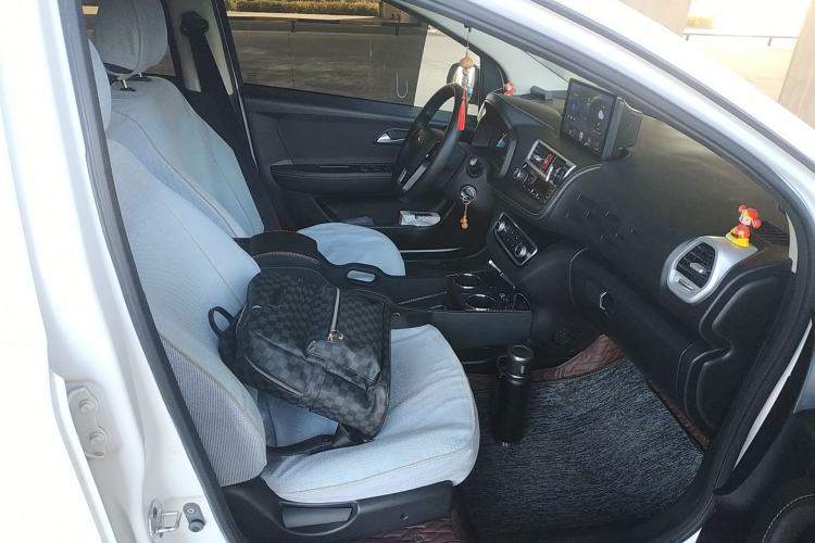 Used  iEV6E 2019 Upgraded iEV6E Luxury Model