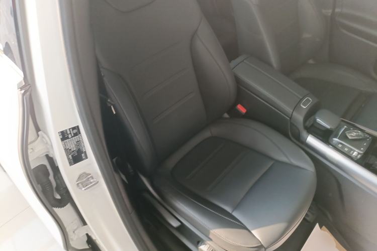 Used Mercedes-Benz EQA 2023 EQA 260