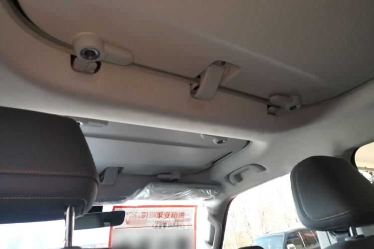 Used  BJ40 2024 2.0T All-New Blade Hero Edition Climber
