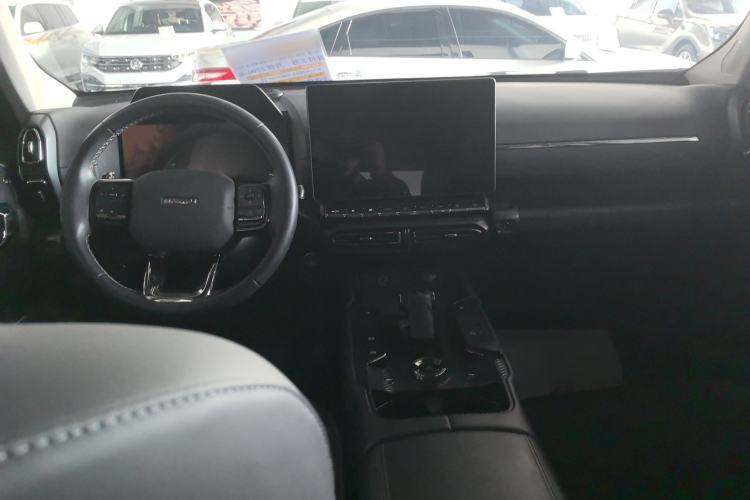 Used Haval  2023 1.5T Two-Wheel Drive Chao Ye Version Plus
