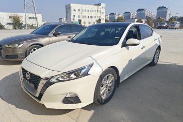 Used Nissan Teana 2019 2.0L XL Comfort Edition