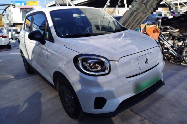 Used Leapmotor T03 2024 200 Lite Edition
