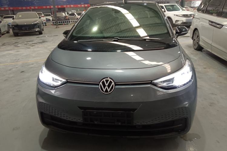 Used Volkswagen ID.3 2024 Pure & Smart Edition