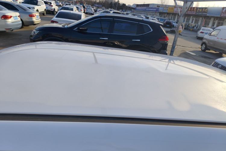 Used  Lumin 2024 130km Qingyue Version