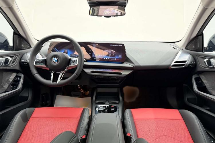 Used BMW 2 Series 2025 225L M Sport Night Edition Package
