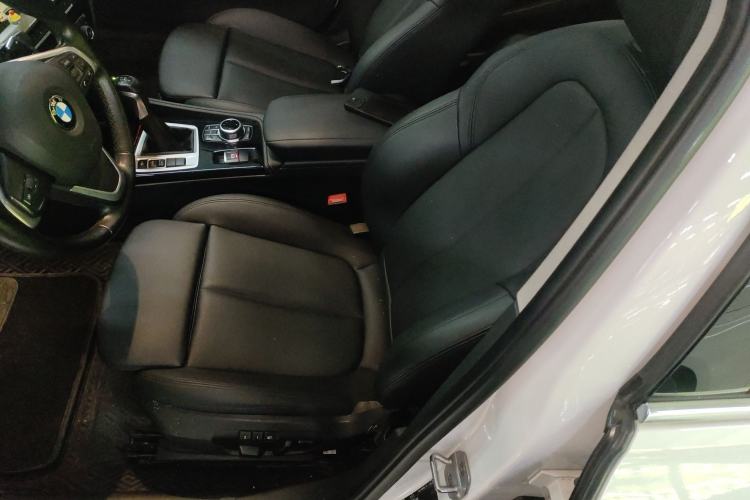 Used BMW 1 Series 2018 120i Design Package Model
