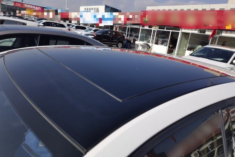 Used Skoda Octavia 2019 1.5L Automatic Smart Drive Luxury Edition China VI Standard