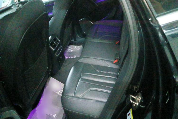 Used Audi Q5L 2022 40T Fashionable and Dynamic Model