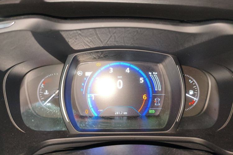 Used Renault Kadjar 2017 2.0L 120th Anniversary Limited Edition
