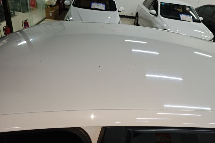 Used Volkswagen Polo 2016 1.4L Automatic Trendy Model