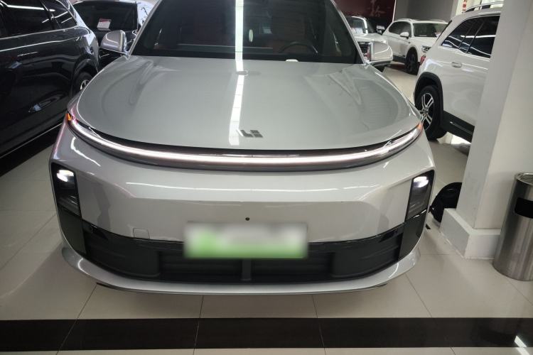 Used Li Auto L6 2024 Max
