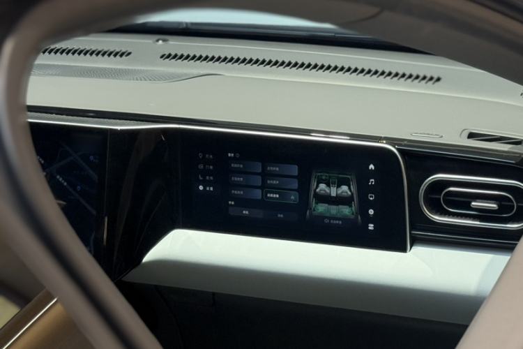 Used Leapmotor C01 2023 Range-Extended 216 Comfort Edition