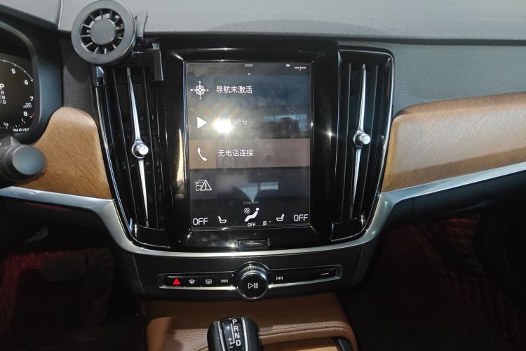 Used Volvo S90 2020 T5 Zhiyi Luxury Edition
